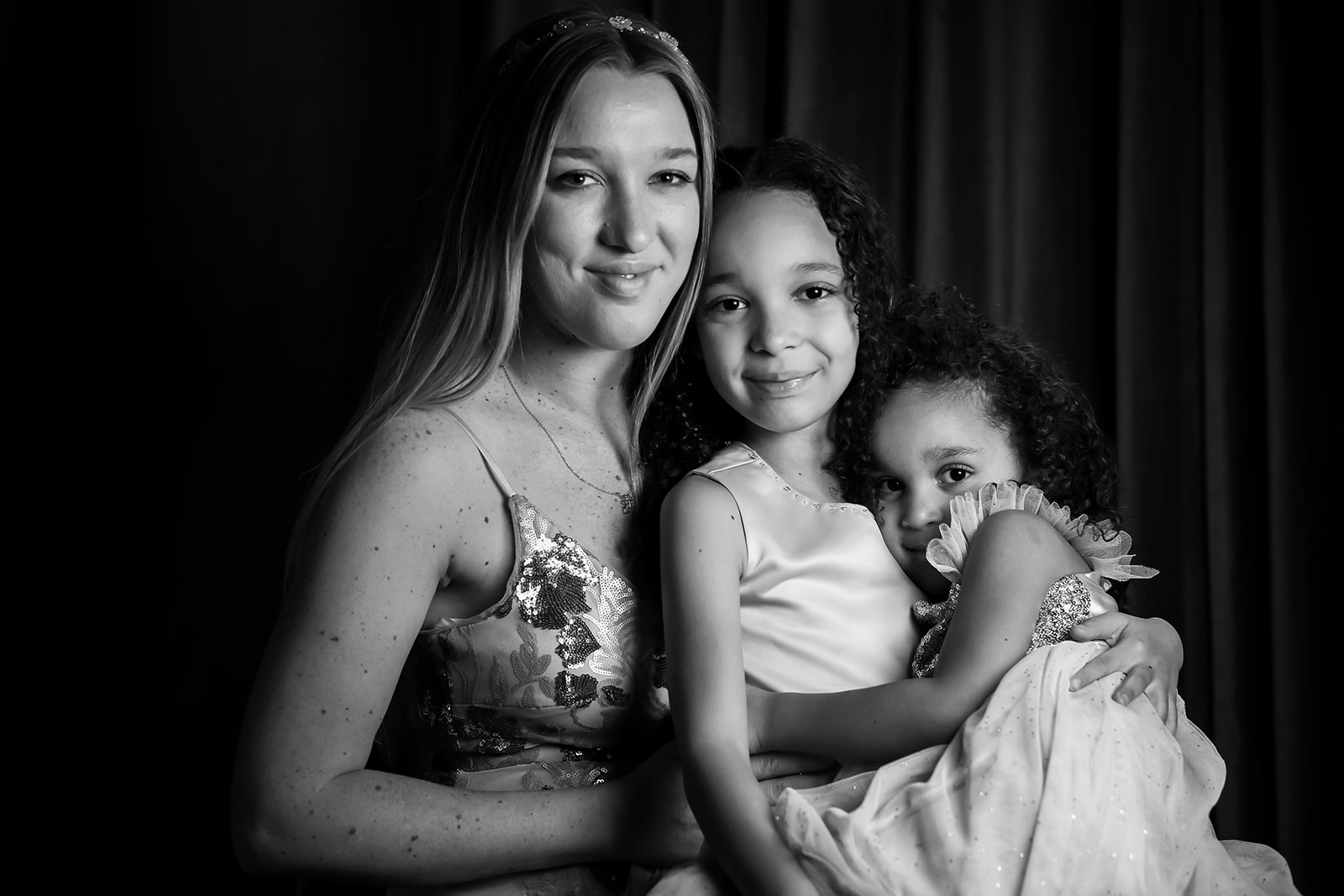 Charlotte mother daughter photographer